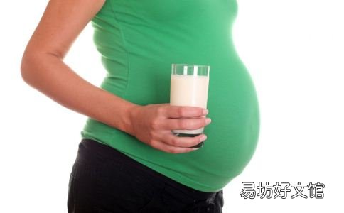 孕妇饮食中不可或缺的是什么