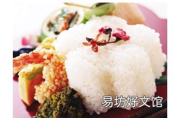 小心!孕妇常吃精米精白面易缺维B1