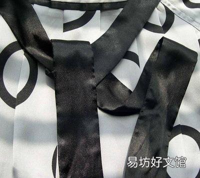 全网最全蝴蝶结的系法步骤大全 最简单的蝴蝶结打法教程