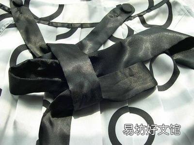全网最全蝴蝶结的系法步骤大全 最简单的蝴蝶结打法教程