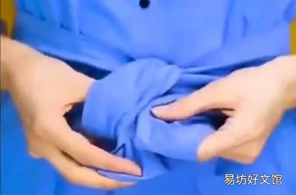 全网最全蝴蝶结的系法步骤大全 最简单的蝴蝶结打法教程