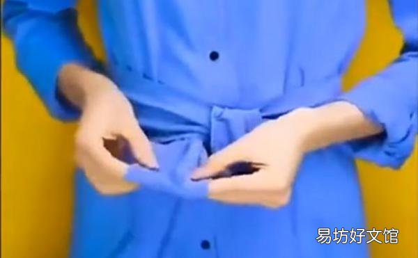 全网最全蝴蝶结的系法步骤大全 最简单的蝴蝶结打法教程