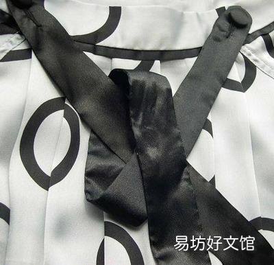 全网最全蝴蝶结的系法步骤大全 最简单的蝴蝶结打法教程