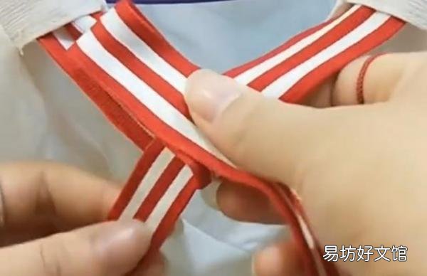 全网最全蝴蝶结的系法步骤大全 最简单的蝴蝶结打法教程