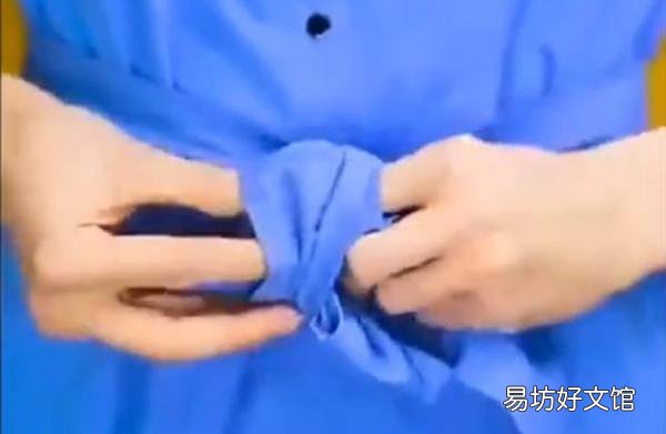 全网最全蝴蝶结的系法步骤大全 最简单的蝴蝶结打法教程