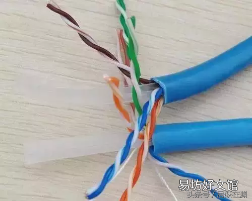 详细了解两类网线的差异化 超5类网线和6类区别