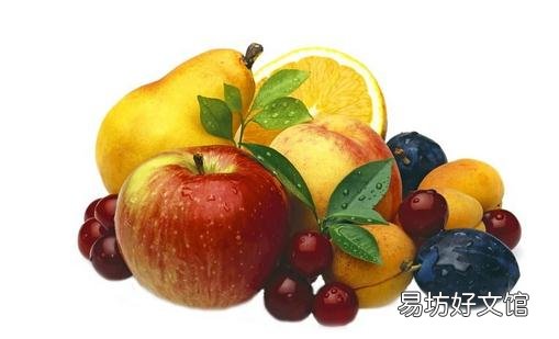 三款水果减肥食谱让你夏季享瘦!