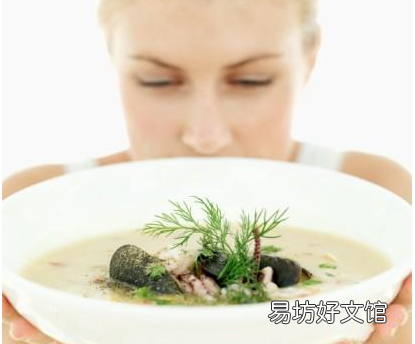 适合孕妇吃的夏季消暑汤