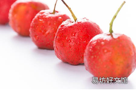 孕妇能不能吃荔枝