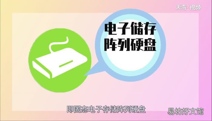 SSD是什么什么是SSD