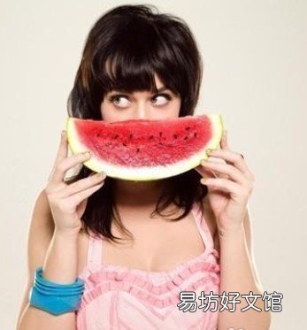 孕妇可以吃西瓜吗 孕妇吃西瓜有讲究