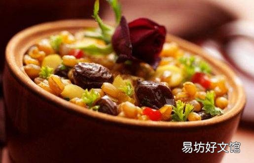 减肥晚餐可以用水果代替吗?