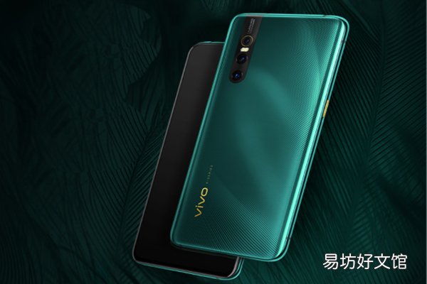 vivo x27左边按键是什么作用