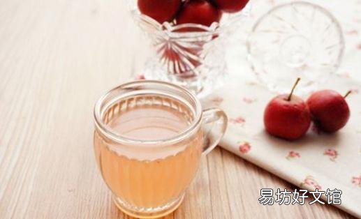 山楂减肥法帮你月瘦10斤!