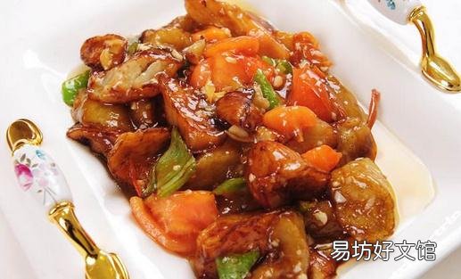 素菜食谱帮你营养减肥