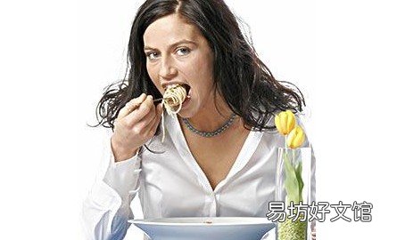 肥胖孕妇饮食需要注意的几点