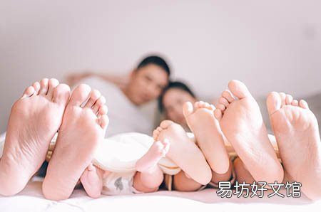 备孕二胎和备孕头胎相比要多注意些啥?