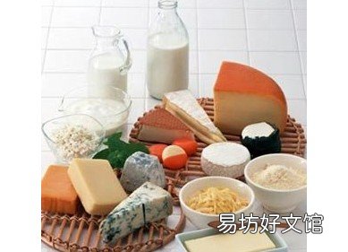 孕中期的主打营养素有哪些