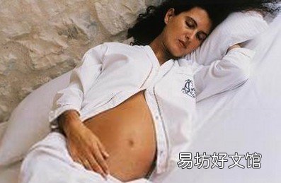 孕早期避免出入高温场所
