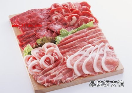孕妇能吃母猪肉吗