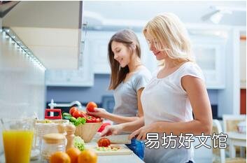 孕妇一日三餐如何科学安排