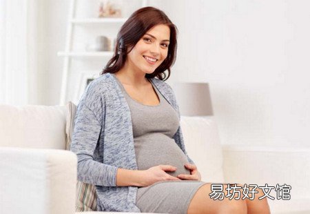 孕早期18条生活戒律孕妈咪须谨记