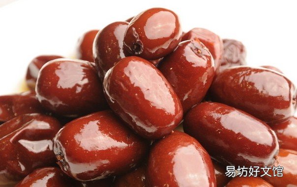 孕妇吃红枣要注意什么