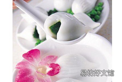 两款孕期消肿的美食营养餐