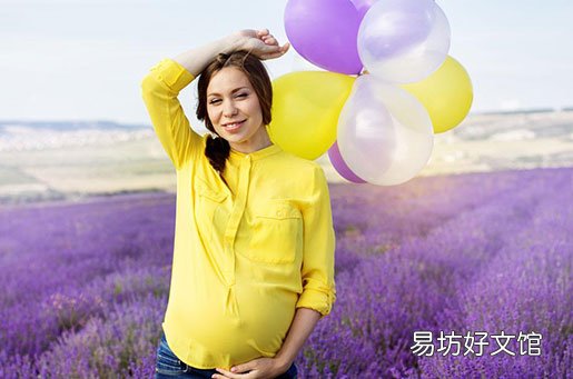 准妈妈在孕期不能犯的傻事