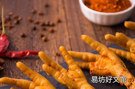 卵巢囊肿不能吃的食物