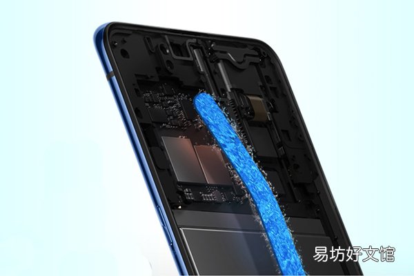 vivo x27怎么升降摄像头