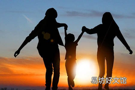 据说女儿遗传爸爸,儿子遗传妈妈,是真的吗?