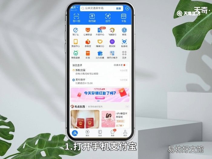 怎么查年度账单 怎么查询年度账单