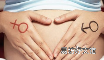 b超孕囊看男女准吗