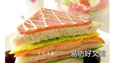 孕前吃什么容易生男孩