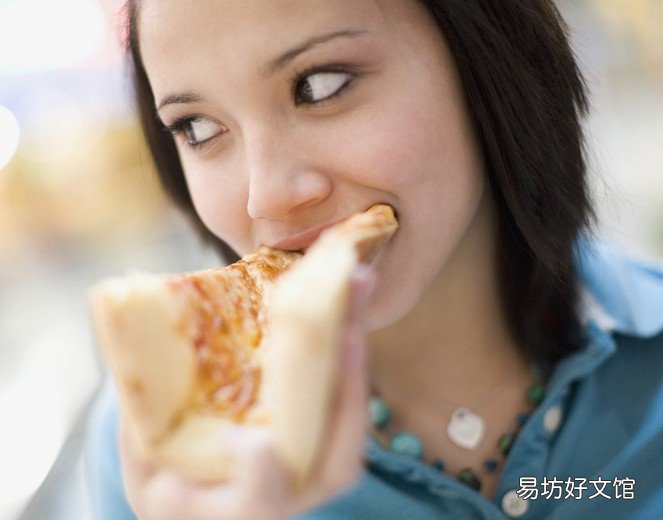 纤瘦女性的孕前饮食安排