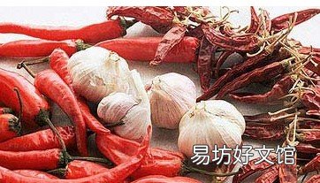 孕前不宜吃的食物大盘点