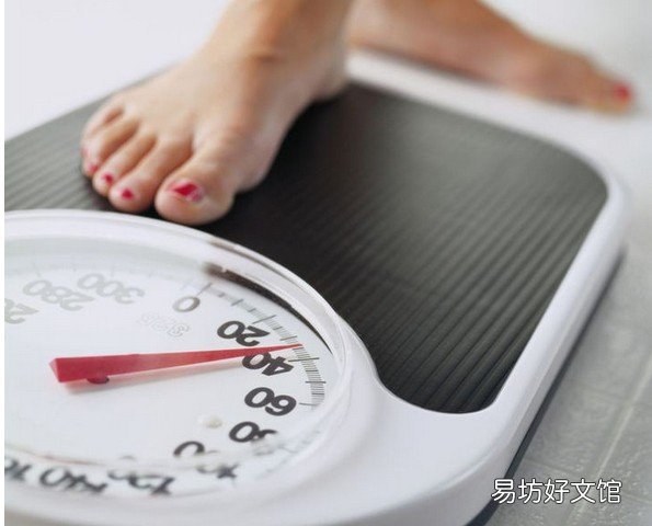 备孕期间如何减肥