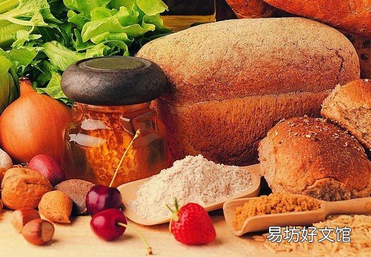 专家提醒:孕前女性少吃高纤维食品