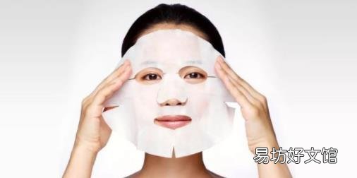 点痣后多久可以敷面膜 凸起的痣怎么遮瑕