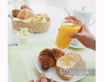 备孕夫妻的几个饮食误区
