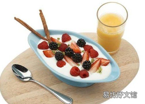 有助于受孕的食物有哪些