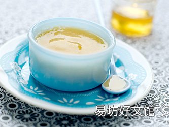 养生须知:常见的食物相克大全
