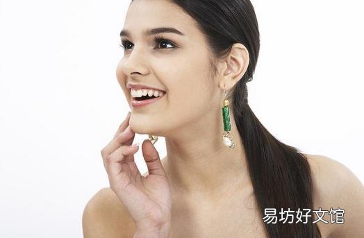 怎样让你的下巴看起来更美