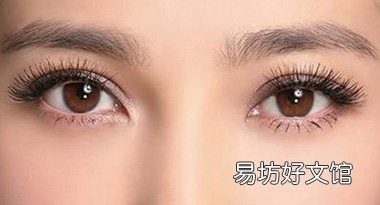 割雙眼皮必知7大要點