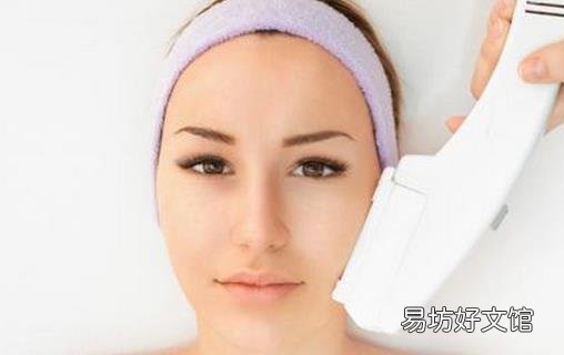 像素激光除皱手术的禁忌