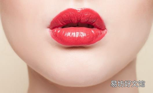 唇珠成形术会留下疤痕吗