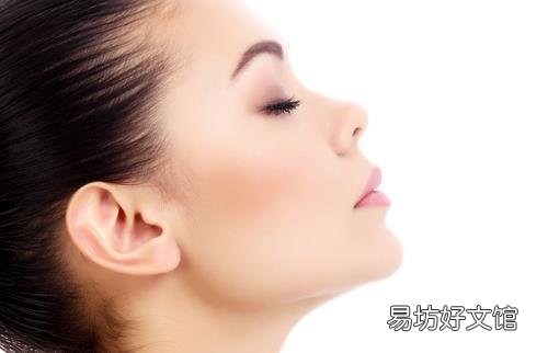 缩小鼻翼的方法有哪些?