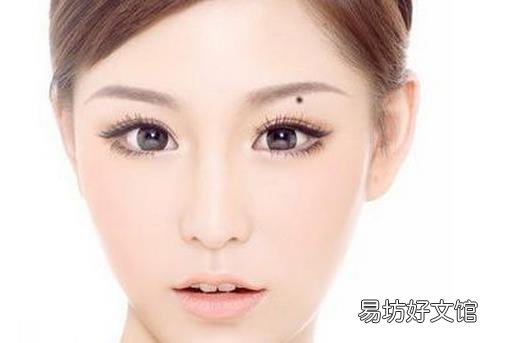 激光能够去除3种类型的痣