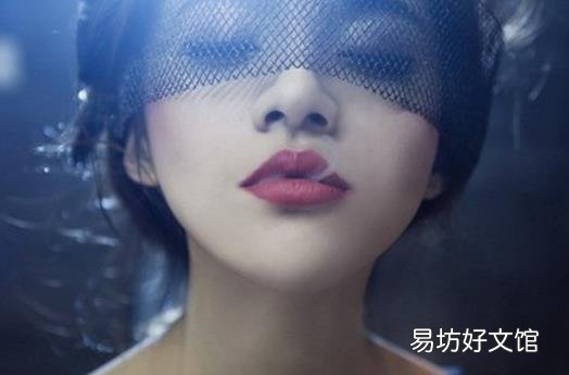 解析唇珠成形术的适应症及特点